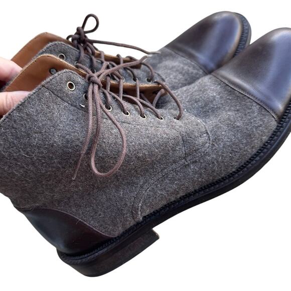 TAFT The Jack Boot - Picture 15 of 16